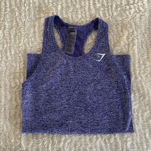 Vital Seamless Fitted Tank